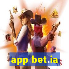 app bet.ia